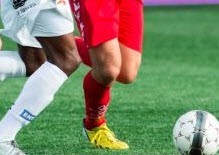 Tre nye kamper på hjemmebane